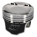 Wiseco Piston Kit Mits Evo 8/9 + Eclipse 4G63 2.0L (14 - Image 3