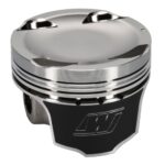 Wiseco Piston Kit Mits Evo 8/9 + Eclipse 4G63 2.0L (14 - Image 4