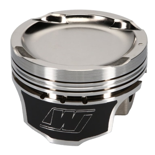 wk627m875-2 Wiseco Piston Kit Mits Evo 8/9 4G63 Stroke 100 - Image 1