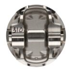 Wiseco Piston Kit Mits Evo 8/9 4G63 Stroke 100 - Image 4