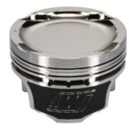 Wiseco Piston Kit Mits Evo 8/9 4G63 Stroke 100 - Image 5