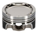 Wiseco Piston Kit Mits Evo 8/9 4G63 Stroke 100 - Image 6