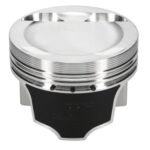 Wiseco Piston Kit Honda B-Series -10cc Dish 1.181x84.0mm (-1 - Image 5