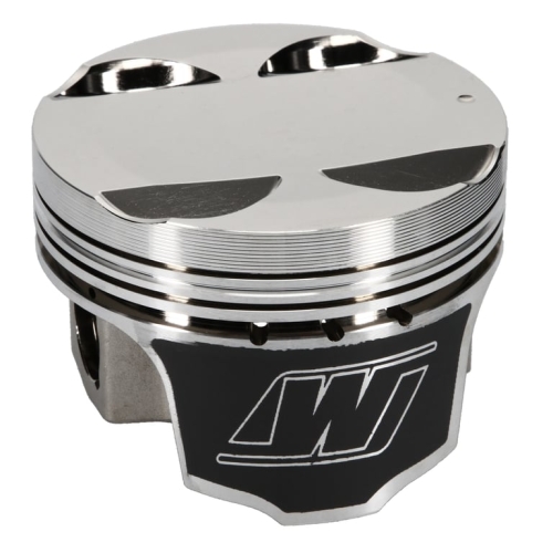 wk656m85-2 Wiseco Piston Kit Mitsubishi Evo 8/9 4G63 E85 1400HD - Image 1