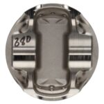 Wiseco Piston Kit Mitsubishi Evo 8/9 4G63 E85 1400HD - Image 6