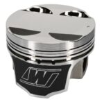 Wiseco Piston Kit Mitsubishi Evo 8/9 4G63 E85 1400HD- - Image 3