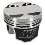 Wiseco Piston Kit Mitsubishi Evo 8/9 4G63 E85 1400HD- - Image 4