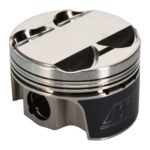 Wiseco Piston Kit Mits 4G63 2.0L 16V Gen1(10.5:1) - Image 2