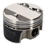 Wiseco Piston Kit Mits 4G63 2.0L 16V Gen1(10.5:1) - Image 3