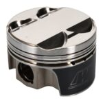 Wiseco Piston Kit Mits 4G63 2.0L 16V Gen1(10.5:1) - Image 4