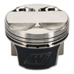 Wiseco Piston Kit Mits 4G63 2.0L 16V Gen1(10.5:1) - Image 5