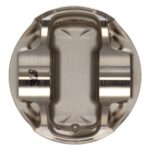Wiseco Piston Kit Mits 4G63 2.0L 16V Gen1(10.5:1) - Image 6