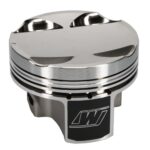 Wiseco Piston Kit Mits 4G63 GenII 2.0L (9.5:1)( - Image 4