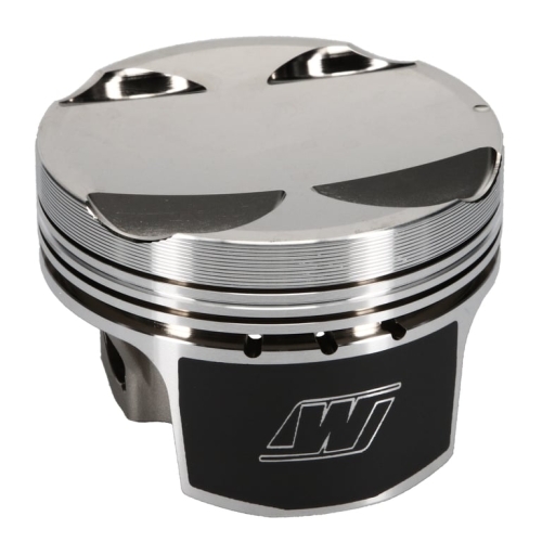 wk666m86-2-3 Wiseco Piston Kit Mits 4G63 GenII 2.0L (9.5:1)(-9.3cc) - Image 1