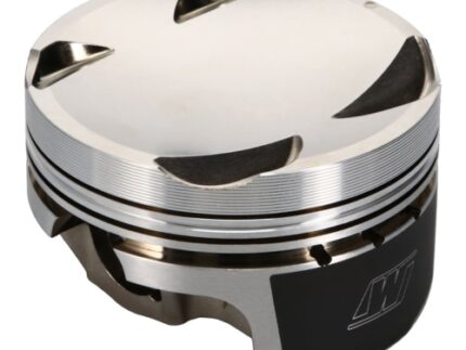Wiseco Piston Kit Mits 4G63 GenII Stroker 2.0L