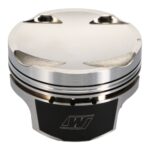 Wiseco Piston Kit Mits 4G63 GenII Stroker 2.0L - Image 5