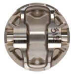 Wiseco Piston Kit Mits 4G63 GenII Stroker 2.0L - Image 6
