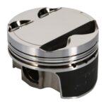 Wiseco Piston Kit Mits 4G63 GenII 2.0L 16V HD2(10.5:1) - Image 4