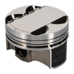 Wiseco Piston Kit Mits 4G63 GenII 2.0L 16V HD2(10.5:1) - Image 2