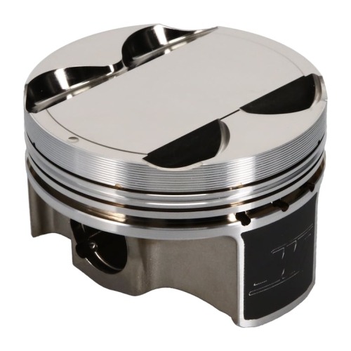 wk668m87-2 Wiseco Piston Kit Mits 4G63 GenII 2.0L 16V HD2(10.5:1) - Image 1