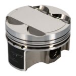 Wiseco Piston Kit Mits 4G63 GenII 2.0L 16V HD2(10.5:1) - Image 3
