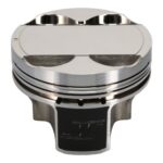 Wiseco Piston Kit Mits 4G63 GenII 2.0L 16V HD2(10.5:1) - Image 4