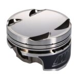 Wiseco Piston Kit Mits 2L 4G63 GenII HD2(10.5:1)stroke - Image 2