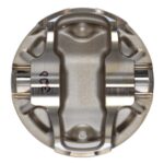 Wiseco Piston Kit Mits 2.0L 4G63 GenII HD2(10.5:1)Stroker - Image 6