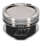 Wiseco Piston Kit Nissan QR25DE 2.5L 16V (-19.5Cc) 8.5:1 - Image 5