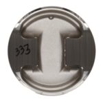 Wiseco Piston Kit Nissan QR25DE 2.5L 16V (-19.5Cc) 8.5:1 - Image 6