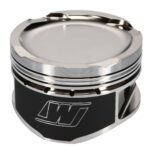 Wiseco Piston Kit Nissan QR25DE 2.5L 16V (-19.5Cc) 8.5:1 - Image 4
