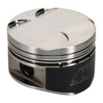Wiseco Piston Kit Nissan QR25DE 2.5L 16V (-1.8Cc) 10.5:1