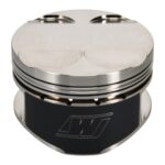 Wiseco Piston Kit Nissan QR25DE 2.5L 16V (-1.8Cc) 10.5:1 - Image 5