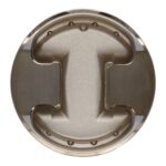 Wiseco Piston Kit Nissan QR25DE 2.5L 16V (-1.8Cc) 10.5:1 - Image 6