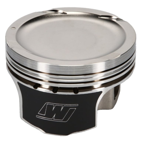 wk672m815-2-1 Wiseco Piston Kit Honda Civic R18A 1.8L 16V(-10cc)9.0:1 - Image 1