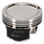 Wiseco Piston Kit Honda Civic R18A 1.8L 16V(-10cc)9.0:1 - Image 4