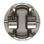 Wiseco Piston Kit Honda Civic R18A 1.8L 16V(-10cc)9.0:1 - Image 6