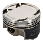Wiseco Piston Kit Honda B18C/B18A1-B1 /B17A1/B16 16V(-8cc) - Image 2