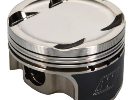 Wiseco Piston Kit Honda B18C/B18A1-B1 /B17A1/B16 16V(-8cc)