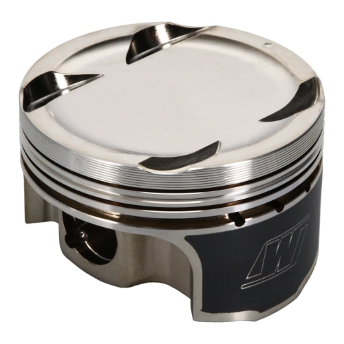 wk673m82-2 Wiseco Piston Kit Honda B18C/B18A1-B1 /B17A1/B16 16V(-8cc) - Image 1