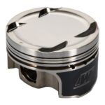Wiseco Piston Kit Honda B18C/B18A1-B1 /B17A1/B16 16V(-8cc) - Image 4