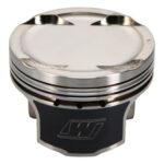Wiseco Piston Kit Honda B18C/B18A1-B1 /B17A1/B16 16V(-8cc) - Image 5