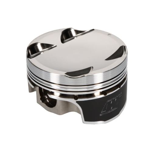 wk674m85-2-1 Wiseco Piston Kit Mits 4G63 GenII 2.0L(8.5:1)(-12cc)Stroke/L - Image 1