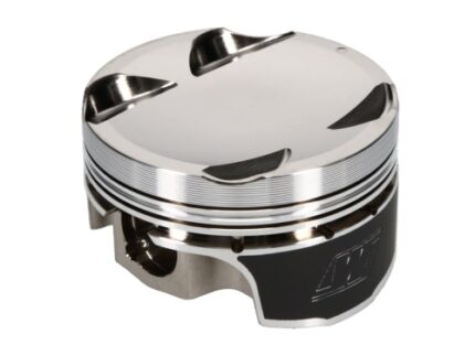 Wiseco Piston Kit Mits 4G63 GenII 2.0L(8.5:1)(-12cc)Stroke/L