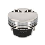 Wiseco Piston Kit Mits 4G63 GenII 2.0L(8.5:1)(-12cc)Stroke/L - Image 5