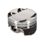 Wiseco Piston Kit Mits 4G63 GenII 2.0L(8.5:1)(-12cc)Stroke/L - Image 2