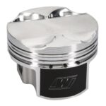 Wiseco Piston Kit Mits 4G63 GenII 2.0L(9.5:1)(-4cc)Stroker/L - Image 3