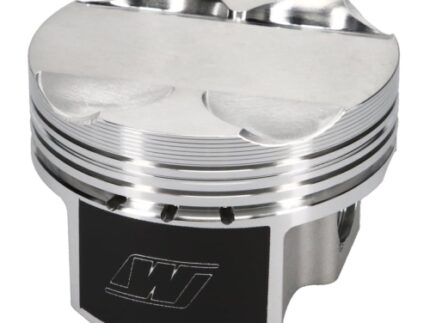 Wiseco Piston Kit Mits 4G63 GenII 2.0L(9.5:1)(-4cc)Stroker/L