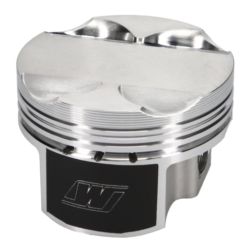 wk675m8625-2 Wiseco Piston Kit Mits 4G63 GenII 2.0L(9.5:1)(-4cc)Stroker/L - Image 1