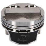 Wiseco Piston Kit Mits 4G63 GenII 2.0L(10.5:1)(1.9c)stroke/L - Image 5
